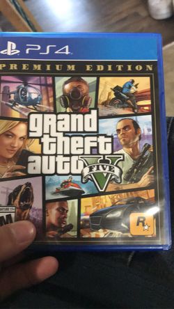Gta 5