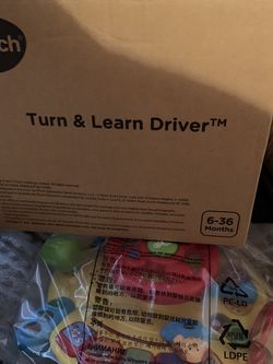 Toddler Toy