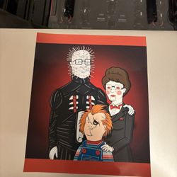 King Of The Hill Laptop Sticker 