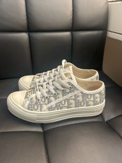 Dior shoes size 6w