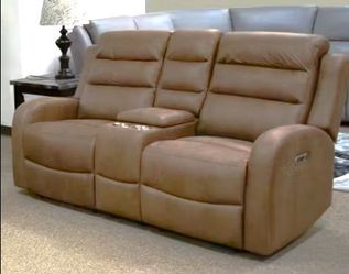 Motion Sofa Power Seat Reclining
