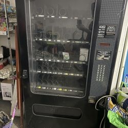 Vending Machine
