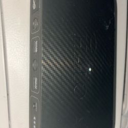 Halo charger + car jumper 