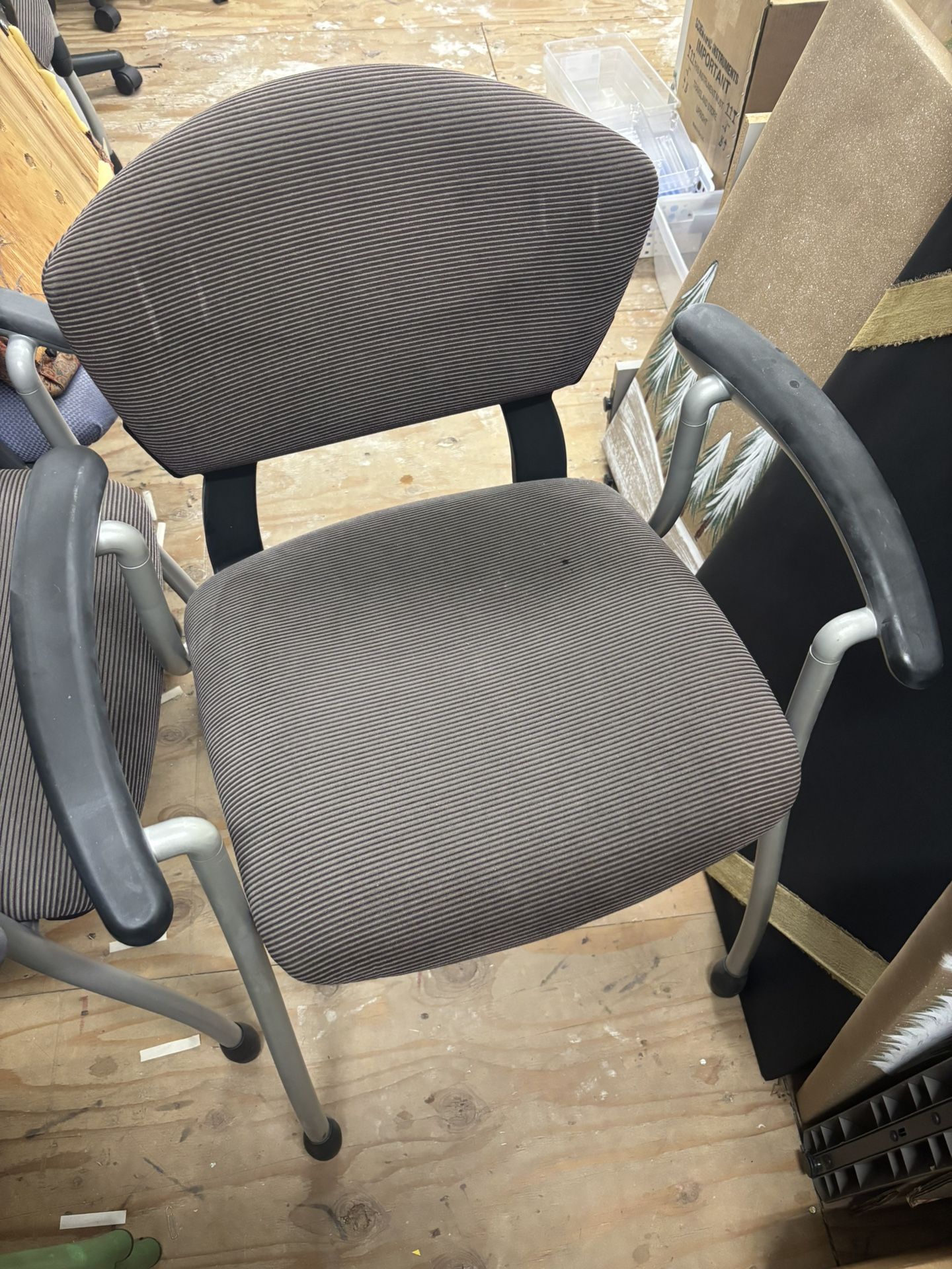 12 Chairs