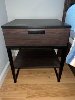 Bedroom set