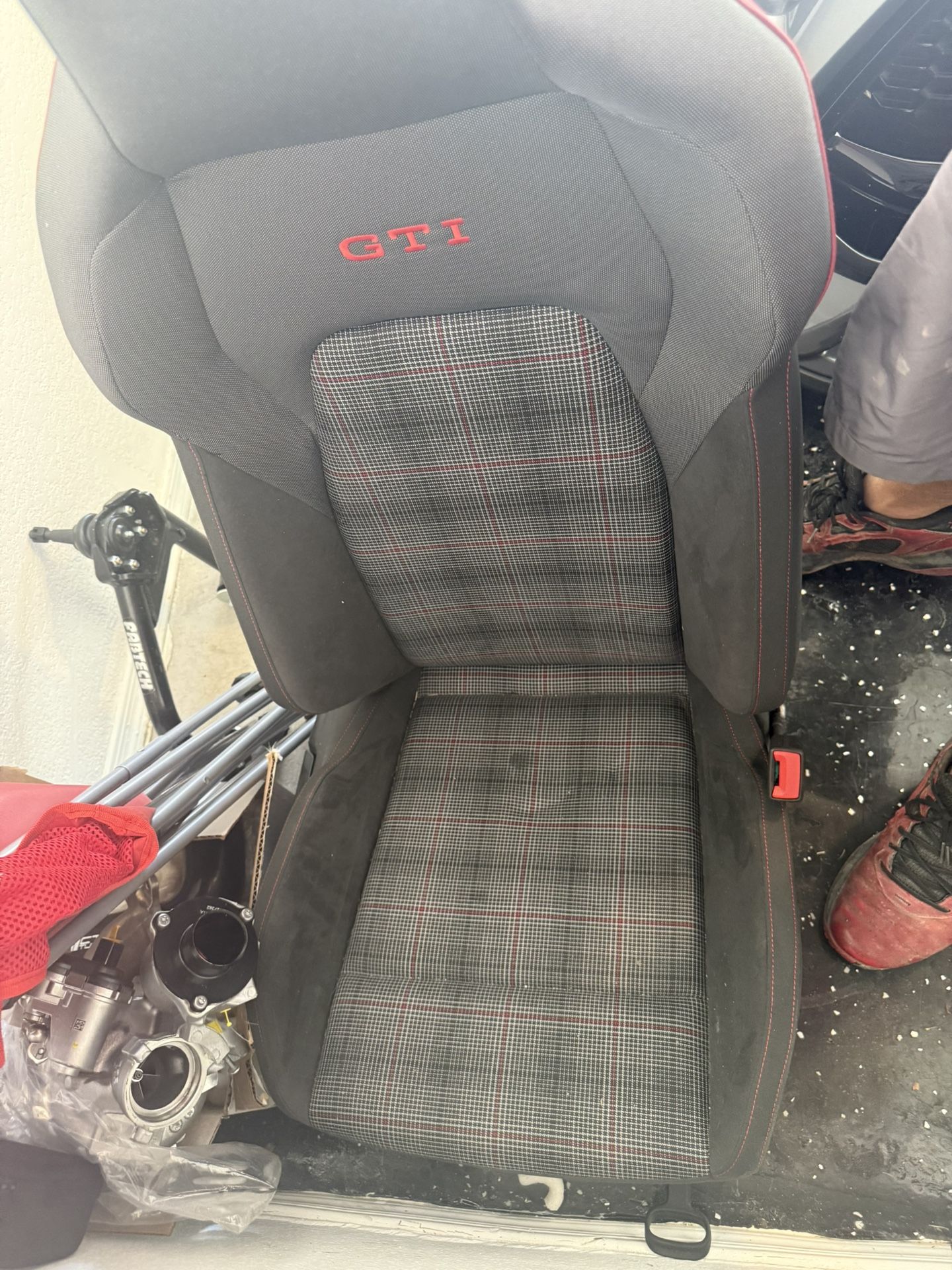 2024 Volkswagen GTI