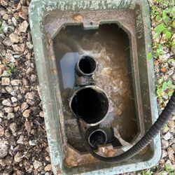 drain cleaning