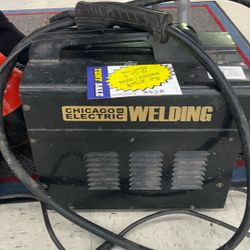 Welder