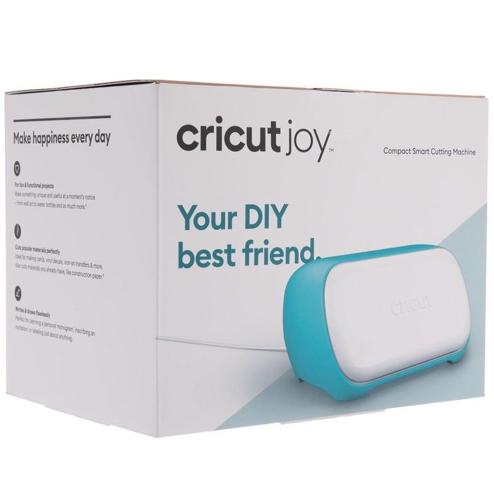 Cricut joy cutting machine