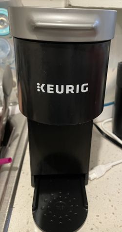 keurig Coffee Maker 