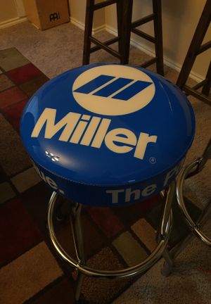 Miller Welding Shop Stools For Sale In Austin Tx Offerup
