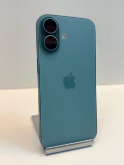 Apple iPhone 16 128gb. ( Unlocked Phone )