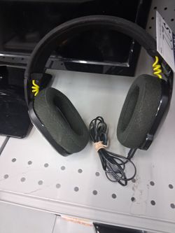 Headset