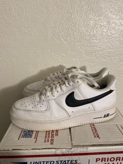 Nike Air Force 1