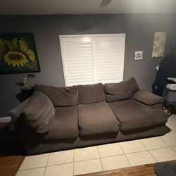 ***FREE SOFA***
