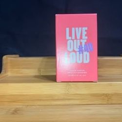 Avon Live Out Loud #4U Perfume