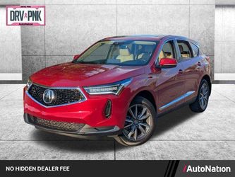 2024 Acura RDX