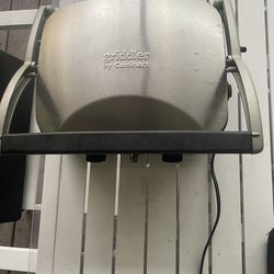 Cuisinart Griddler