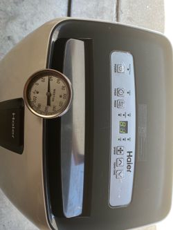 Haier ac