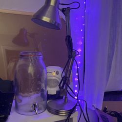 Desk Lamp