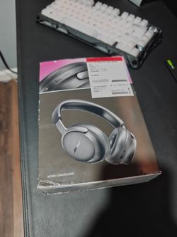 Bose quietconfort ultra