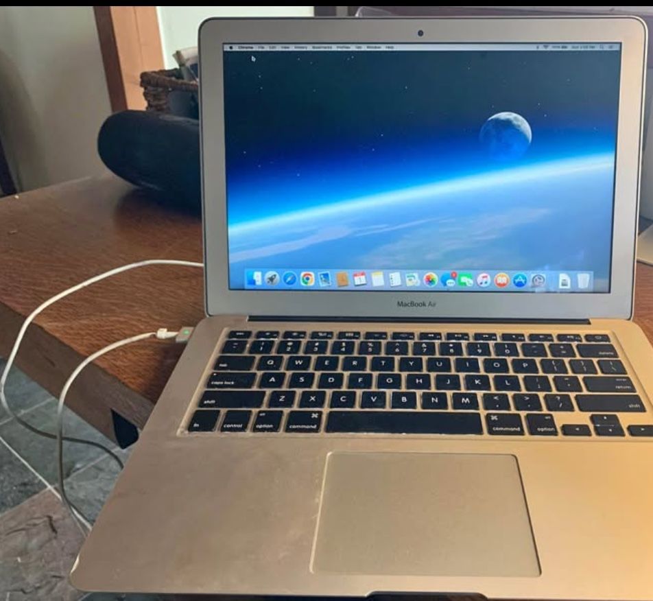 MacBook Air