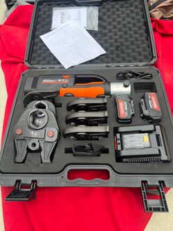 Vevor Crimping Tool