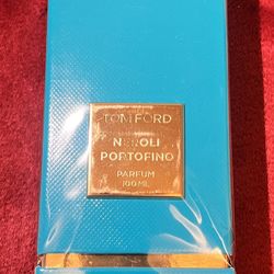 Tom Ford Neroli Portofino
