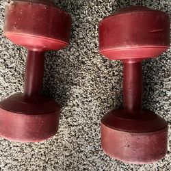 Dumbbells 