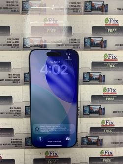 iPhone 16 Pro
