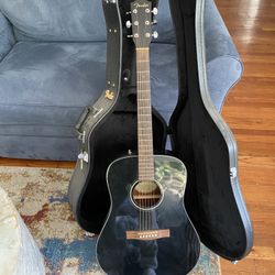 Fender Acoustic 