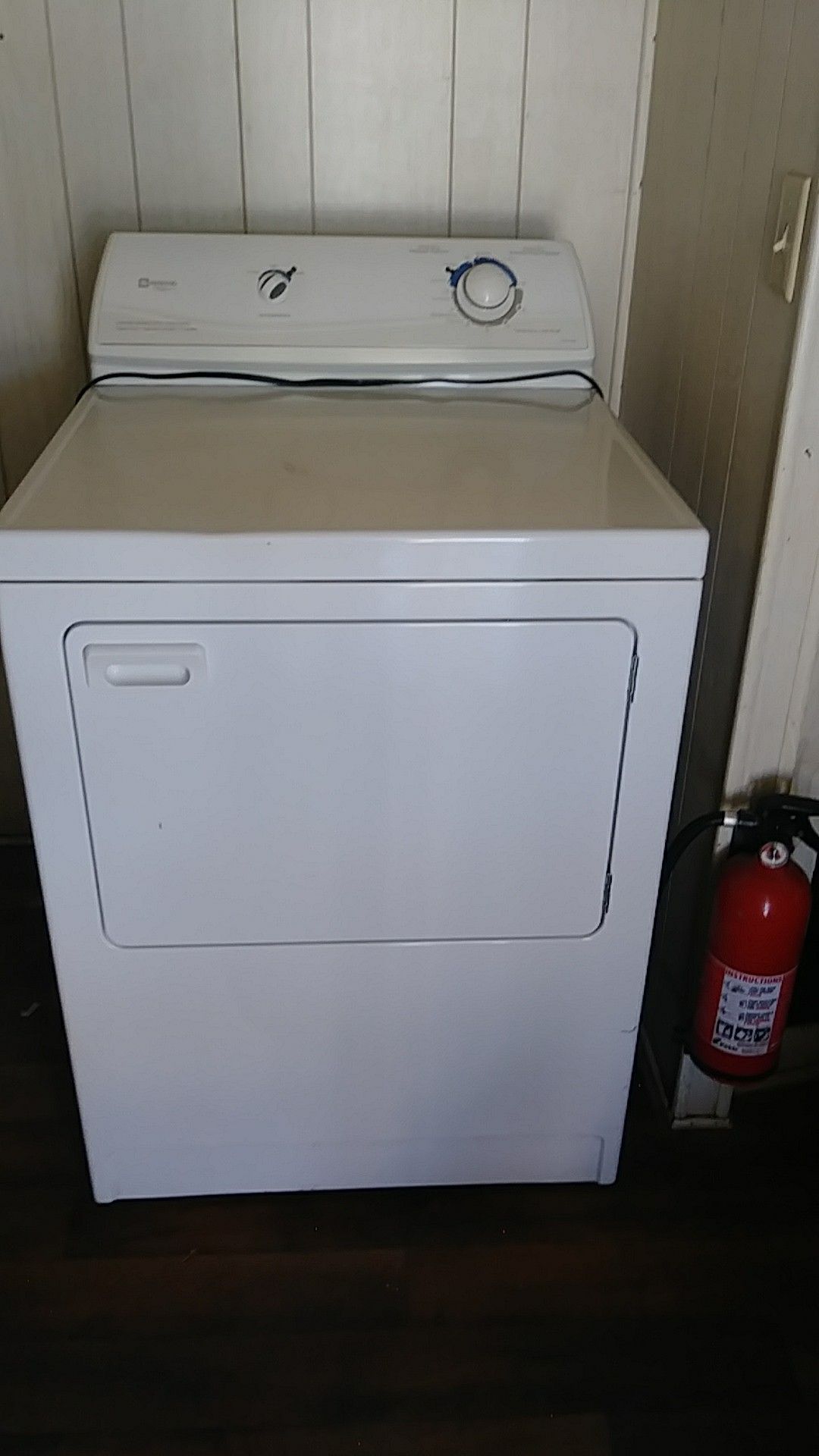 Dryer