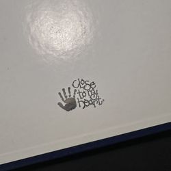 It’s A Girl Photo Memory Album 
