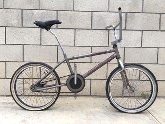 1997 Gt Dyno Nitro Bmx bike for Sale in Brea CA OfferUp