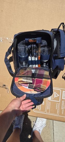 Picnic Basket