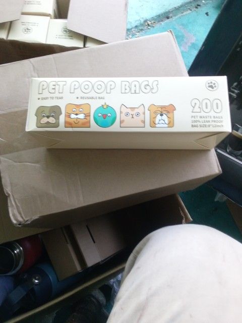 Pet Waist Bags