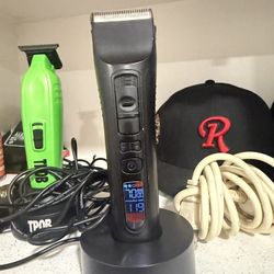 Beardscape Beard and Body Trimmer V1