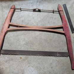 Antique Hand Tools 