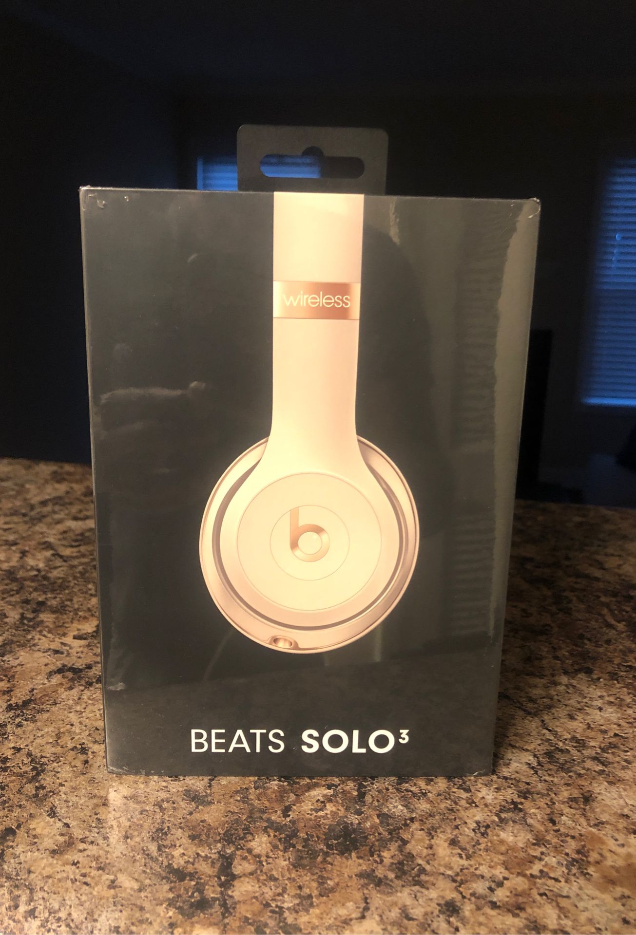 Beats Solo 3 Wireless