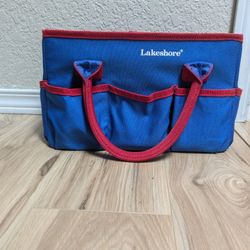 Lakeshore Learning Carry All Teachers Caddy