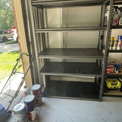 Shelf