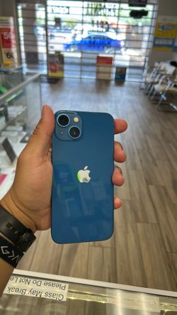 iPhone 13 128 GB UNLOCKED