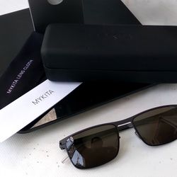 MYKITA Donovan German Sunglasses 