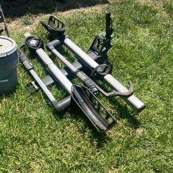 Thule Bike Rack 1 1/4 Hitch
