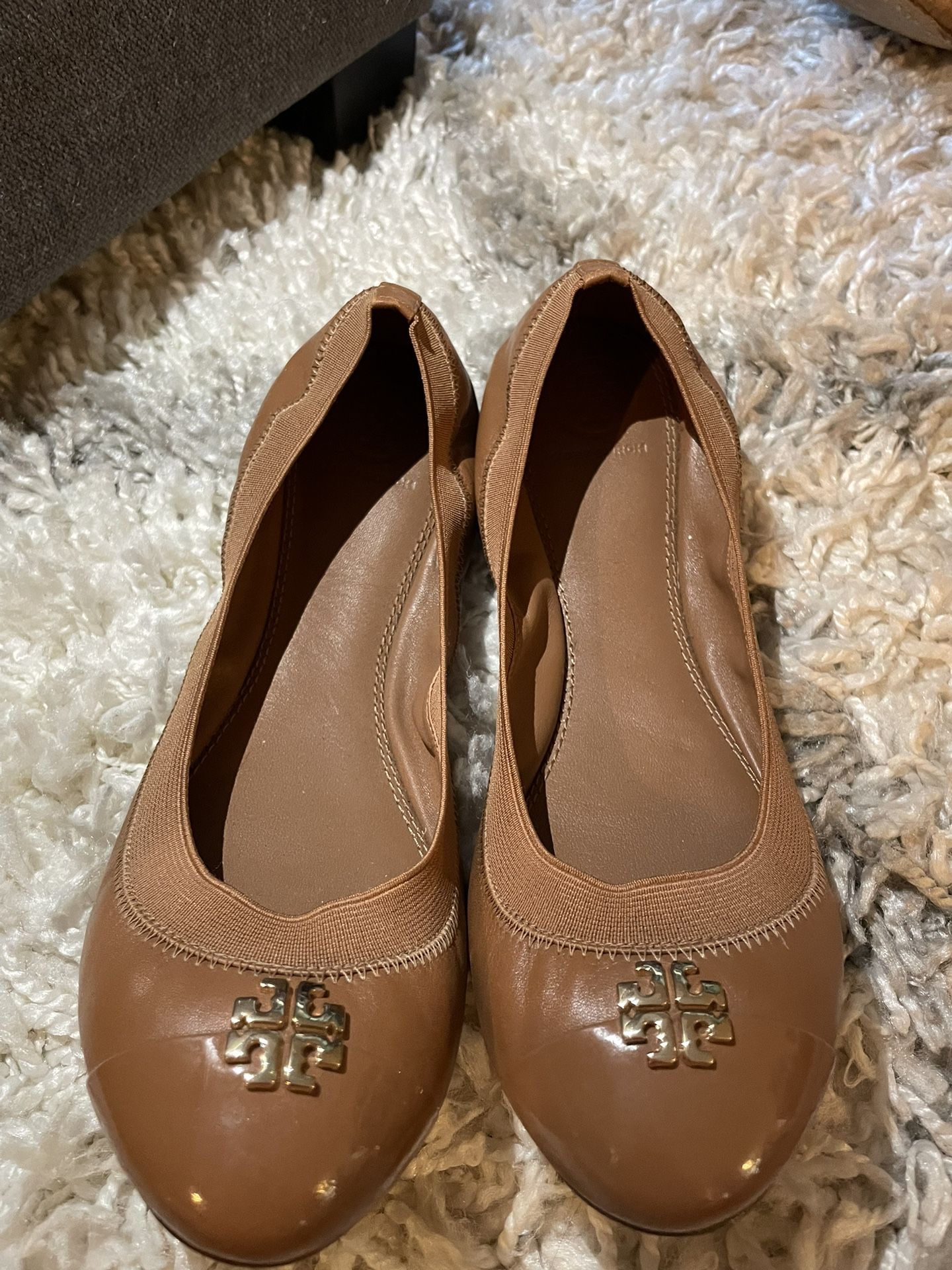 Tory Burch Flats for Sale in Rye, NY - OfferUp
