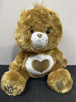 Rare collectible Care Bear