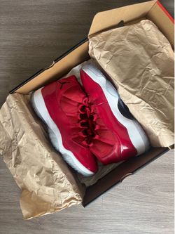 Jordan 11 Win Like 96