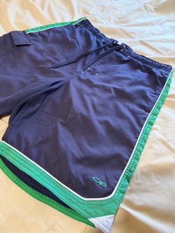 Vintage Ocean Pacific shorts