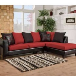Living Room Set