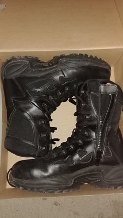 Hytest Men's Work Boot 11